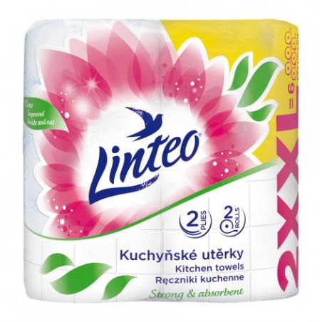Papierové útierky XXL 2x30m