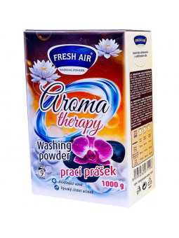 Prášok na pranie 1kg - aromatherapy