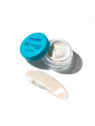 Farba na líčka top coat
