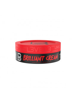 Briliant cream na vlasy - 150ml - L3VEL3