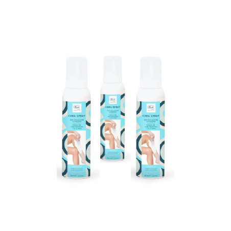 Studený vosk 150ml chlorofyl na citlivú pokožku