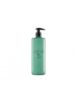 LAB 35 Bezsulfátový šampón  500ml
