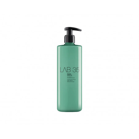 LAB 35 Bezsulfátový šampón  500ml