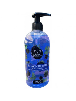Tekuté mydlo na ruky - 500ml - blackberry
