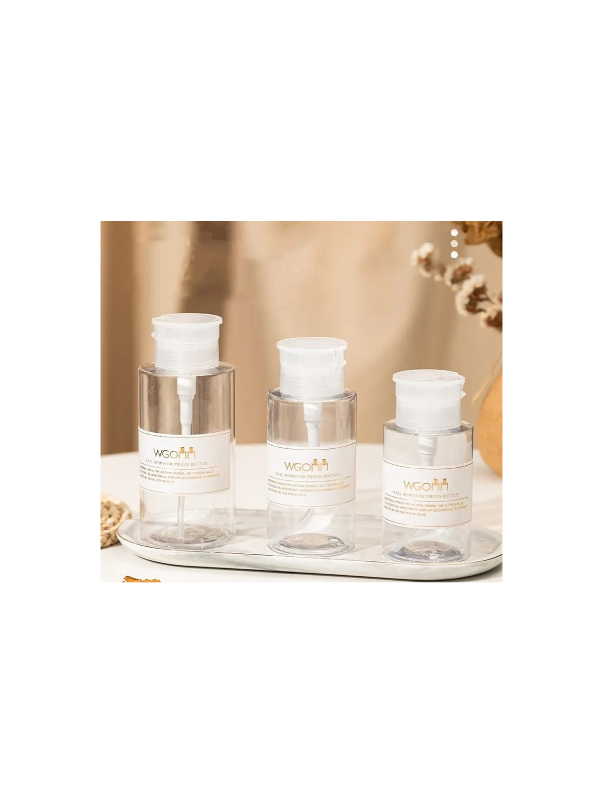 Dávkovač - 100ml