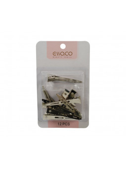 Kadernícke pinety 12ks 5,5 cm