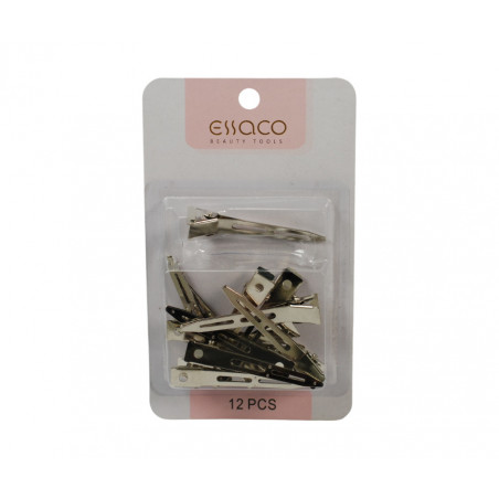 Kadernícke pinety 12ks 5,5 cm