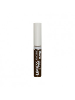 Fixátor obočia 7ml - dark brown