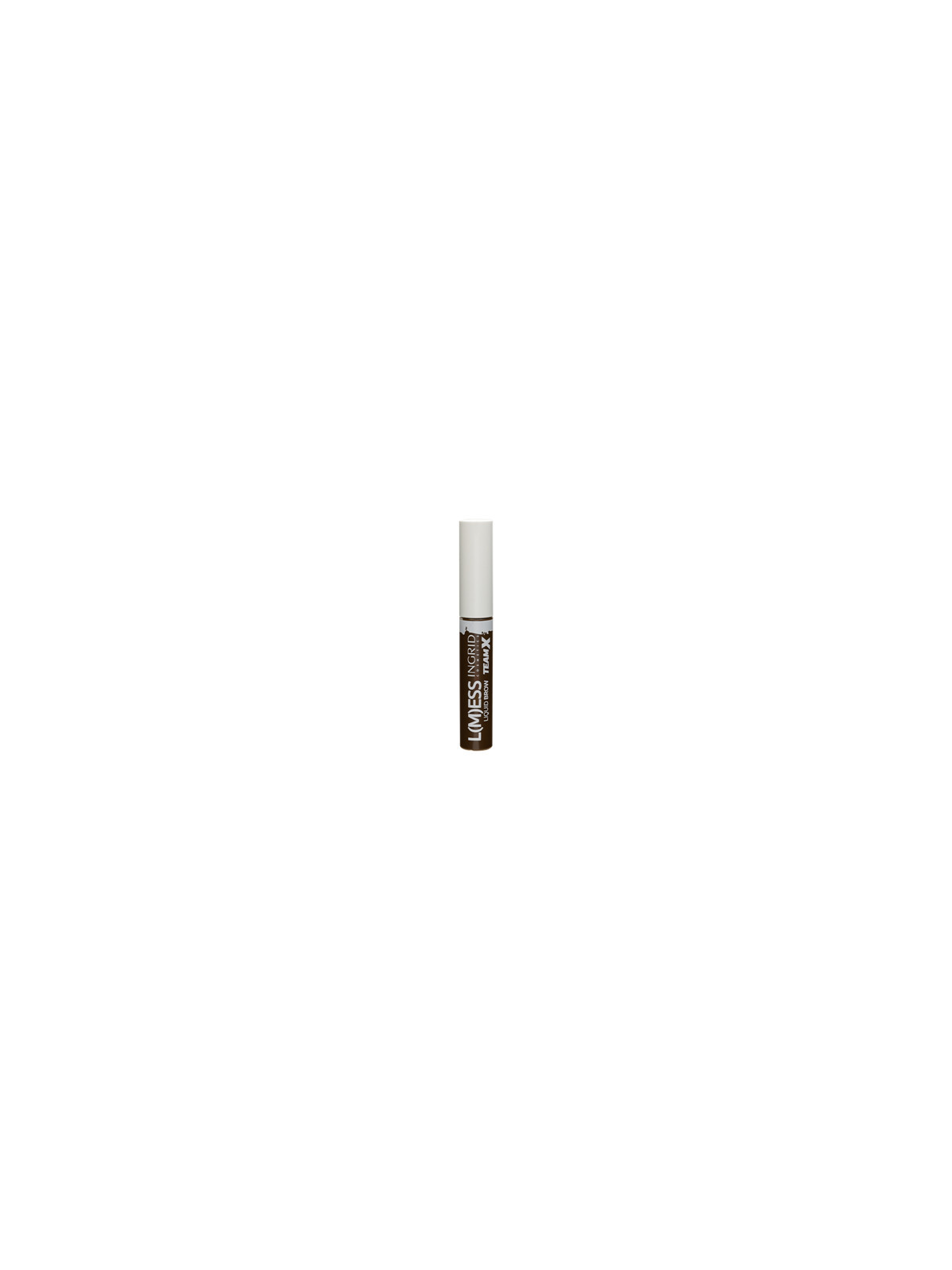 Fixátor obočia 7ml - dark brown