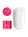 Gél na nechty - shimmer - milkshake- 50g