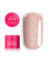 Gél na nechty - shimmer - peach- 50g