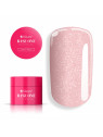 Gél na nechty - shimmer - misty rose- 50g