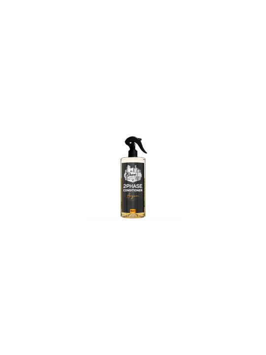 Kondicionér 2v1 -  500ml - argán