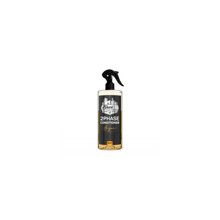 Kondicionér 2v1 -  500ml - argán