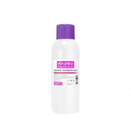 Odmasťovač nechtov, čistič nechtov- cleaner alkohol izopropylowy 500ml