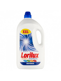 Prášok na pranie gél 4000ml universal
