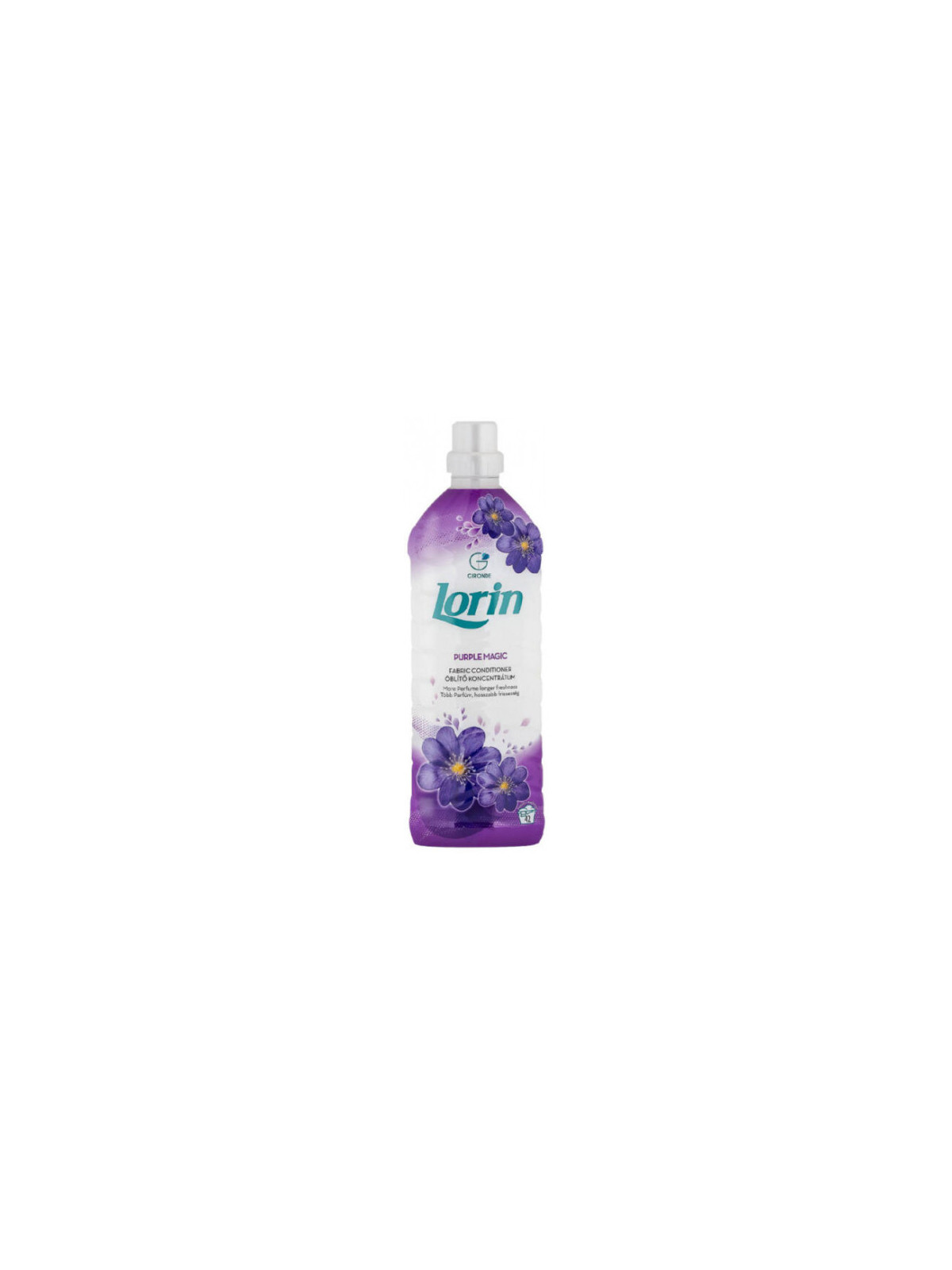 Aviváž  - 1 liter - purplle magic