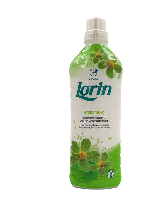 Aviváž  - 1 liter - green relax