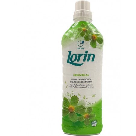 Aviváž  - 1 liter - green relax