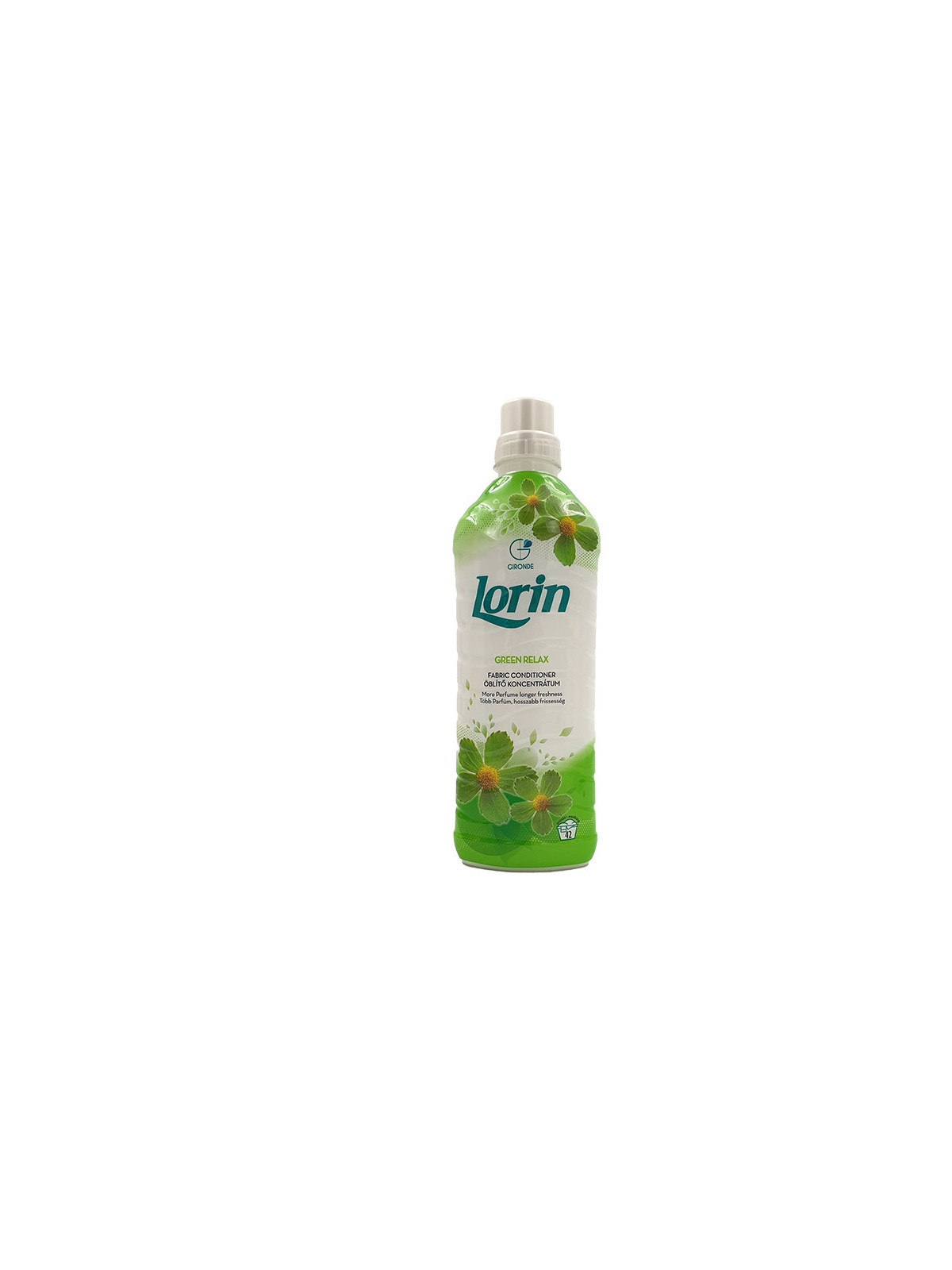 Aviváž  - 1 liter - green relax