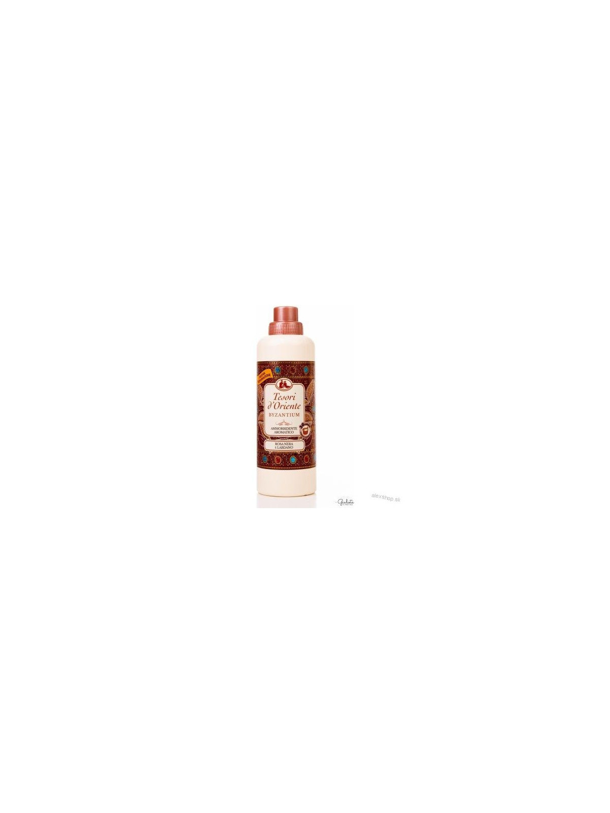 Aviváž  - 760ml byzantium rosa nera
