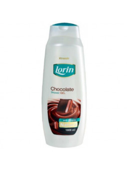 Sprchový gél  -1000ml chocolate