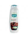 Sprchový gél  -1000ml chocolate