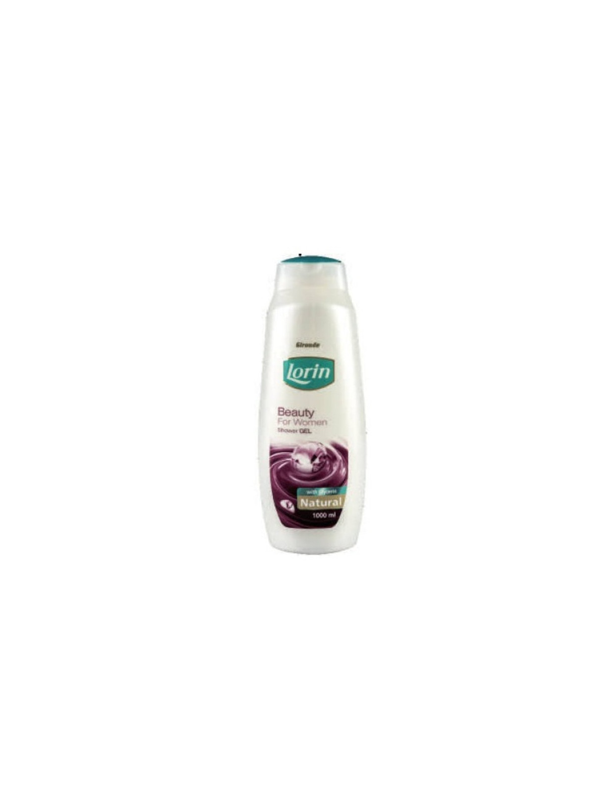 Sprchový gél  -1000ml beauty