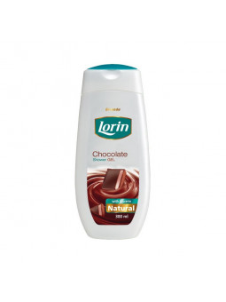 Sprchový gél  -300ml chocolate