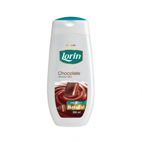 Sprchový gél  -300ml chocolate