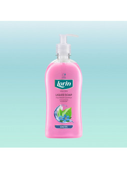 Tekuté mydlo na ruky - 500ml - sensitive