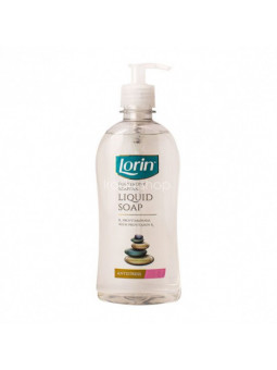 Tekuté mydlo na ruky - 500ml - antistress