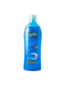Tekuté mydlo na ruky - 500ml - vertex