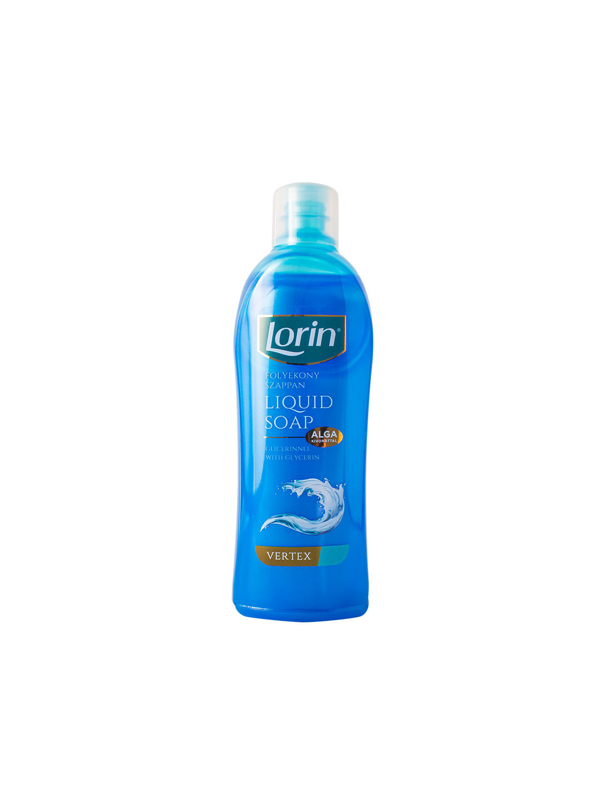Tekuté mydlo na ruky - 500ml - vertex