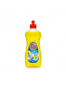 Čistiaci prostriedok na riad 1000ml - lemon