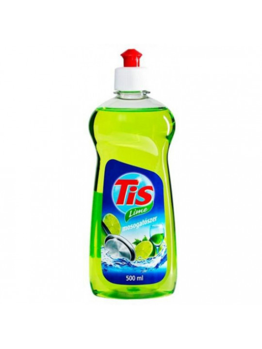 Čistiaci prostriedok na riad 1000ml - limetka