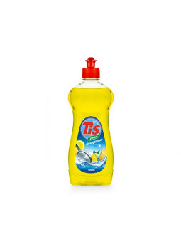 Čistiaci prostriedok na riad 500ml - lemon