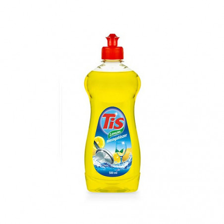 Čistiaci prostriedok na riad 500ml - lemon