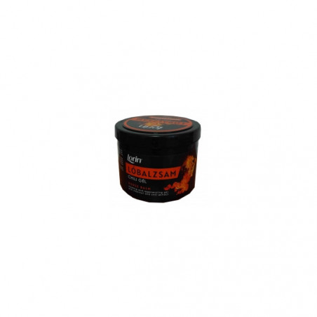Lorin konský balzam 500ml chilli gél