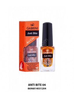 Proti obhrýzaniu nechtov- 13ml