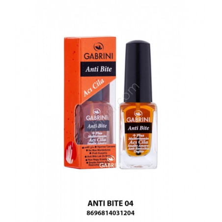 Proti obhrýzaniu nechtov- 13ml