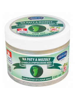 Bylinná masť 150ml-nechtík lekársky