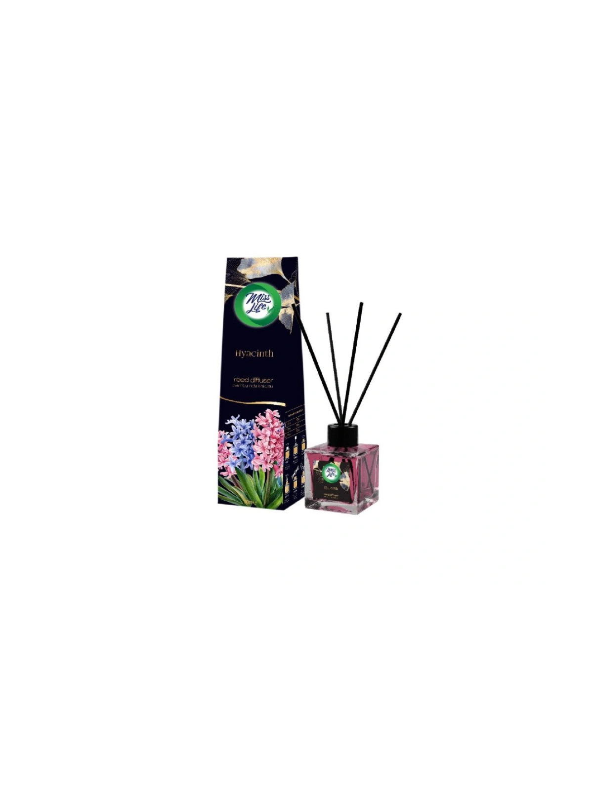 Osviežovač stick 100ml - cherry