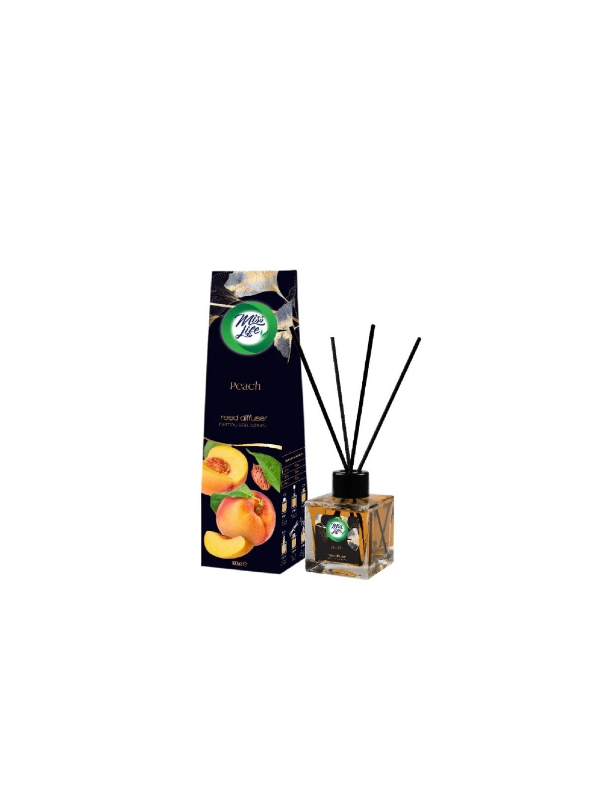 Osviežovač stick 100ml - peach
