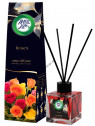 Osviežovač stick 100ml - rose