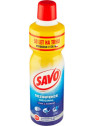 Dezinfekčný prostriedok Savo, 1,2 l