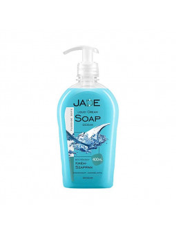Tekuté mydlo na ruky - 400ml- Ocean