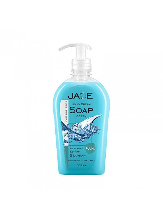 Tekuté mydlo na ruky - 400ml- Ocean