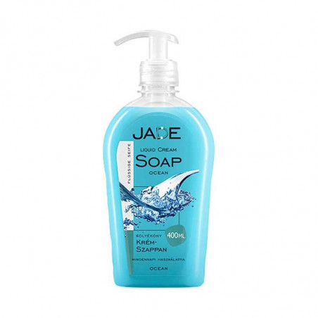 Tekuté mydlo na ruky - 400ml- Ocean
