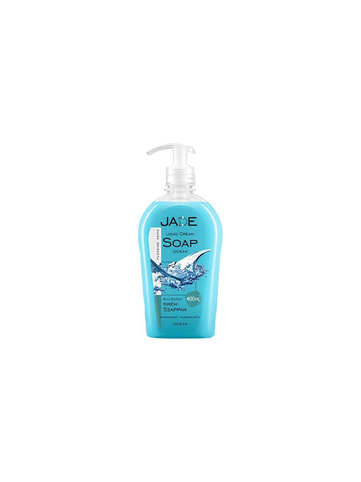 Tekuté mydlo na ruky - 400ml- Ocean
